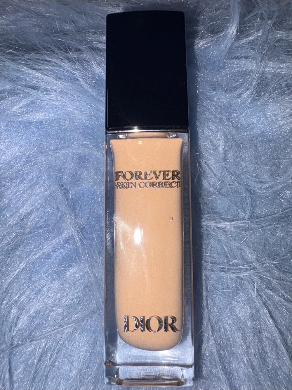 Dior Forever Skin Correct Concealer - Shade 2.5N New